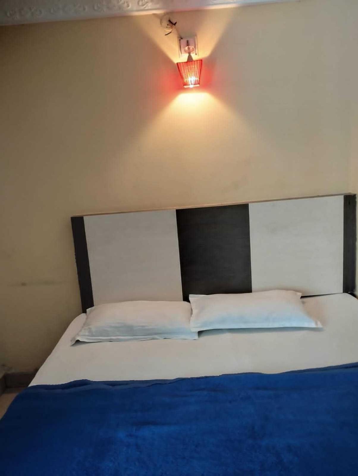 Hotel O Ankitha Residency Hyderabad Luaran gambar