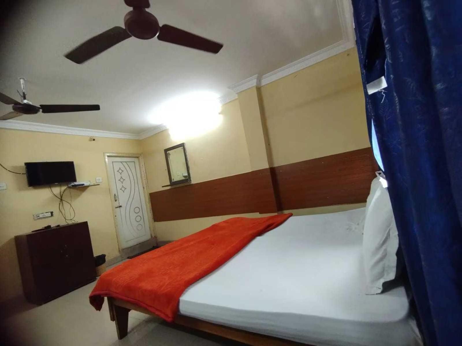 Hotel O Ankitha Residency Hyderabad Luaran gambar